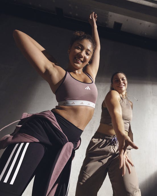 Energetisch und effektiv: LES MILLS Kurse