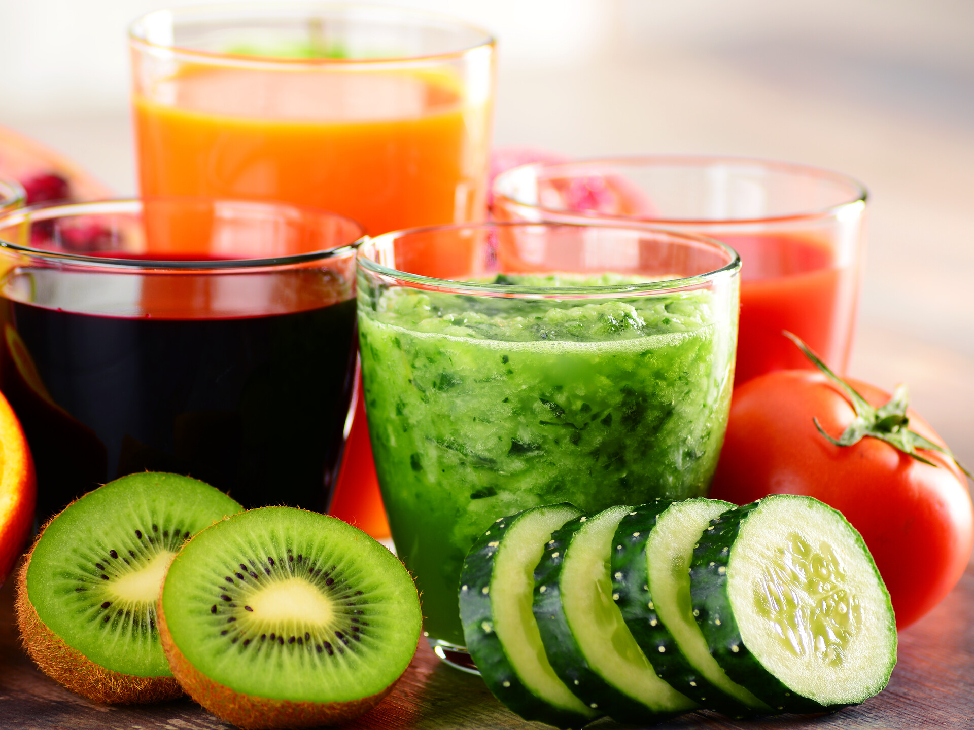 The best foods to boost your energy levels