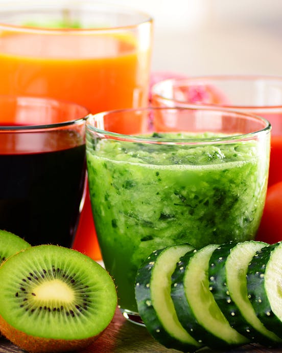 Die besten Lebensmittel, um Ihr Energieniveau zu steigern