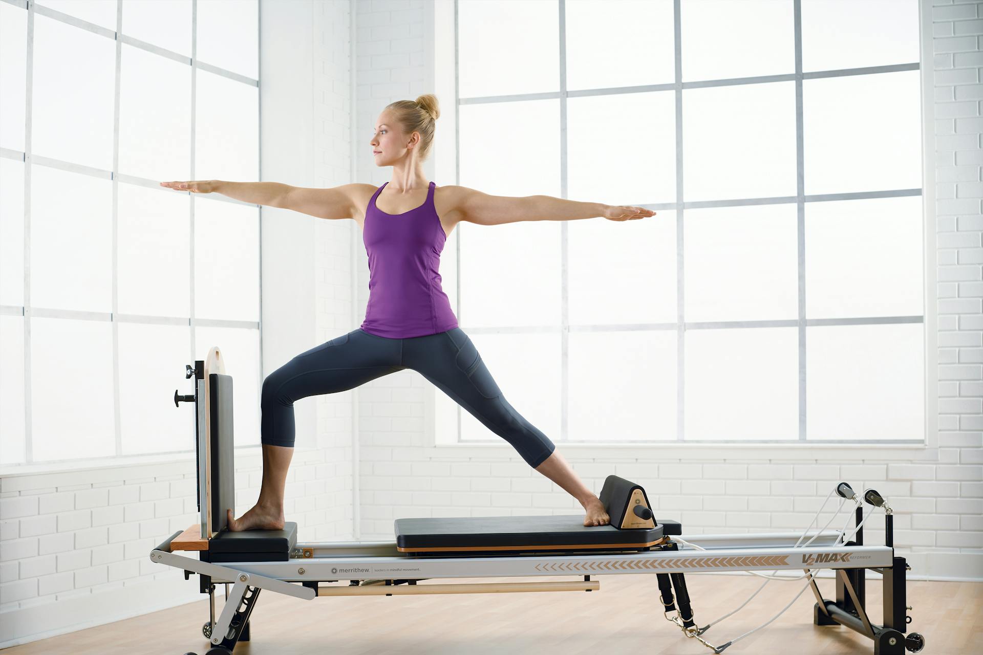 Reformer Pilates : la méthode qui transforme le corps