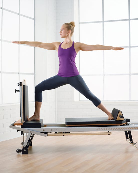 Reformer Pilates: The Method That Transforms Your Body