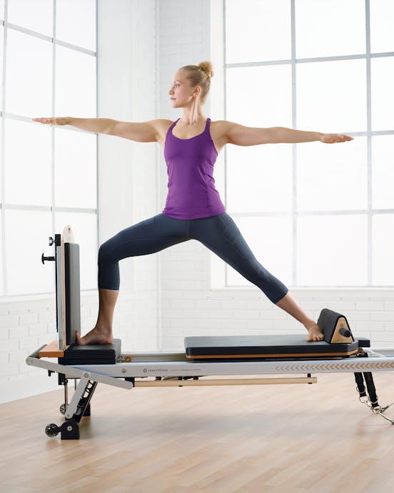Reformer Pilates : la méthode qui transforme le corps
