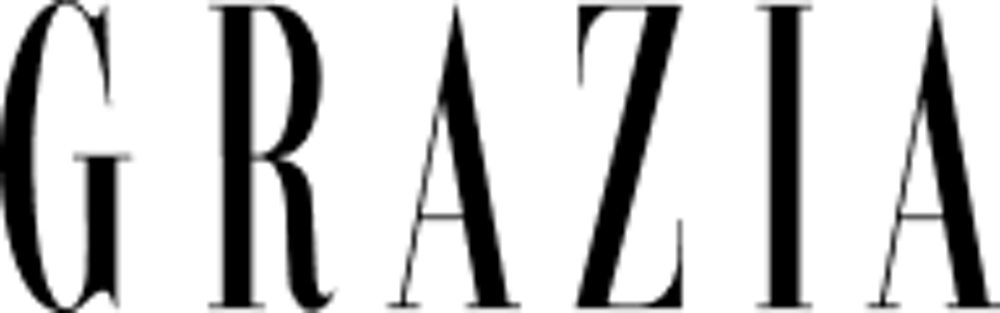 Grazia logo