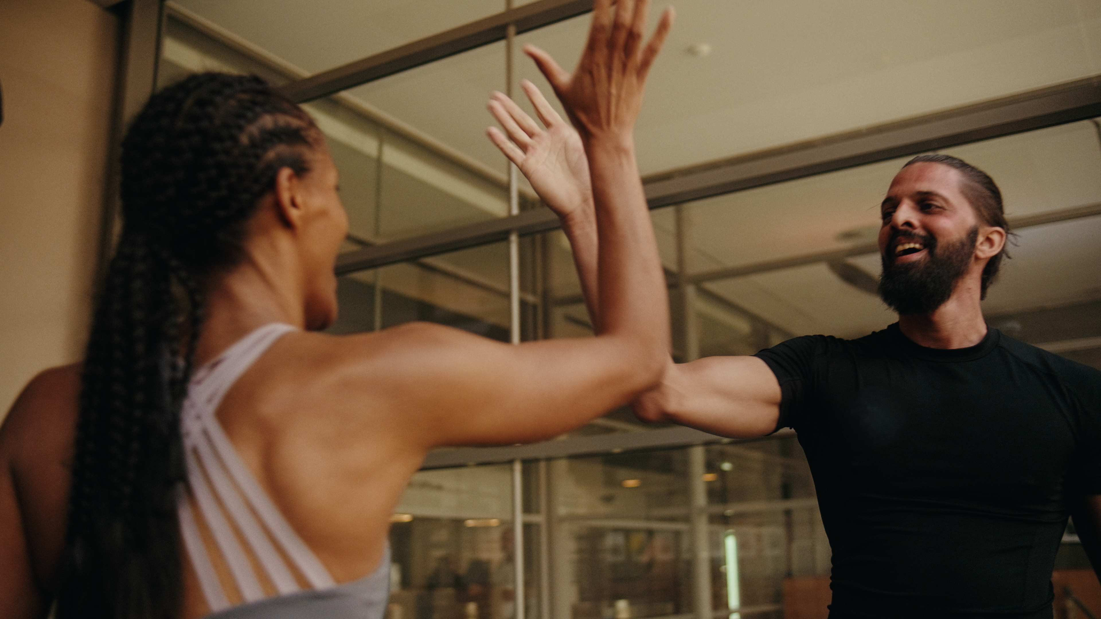 Condividi il tuo Club con chi vuoi bene