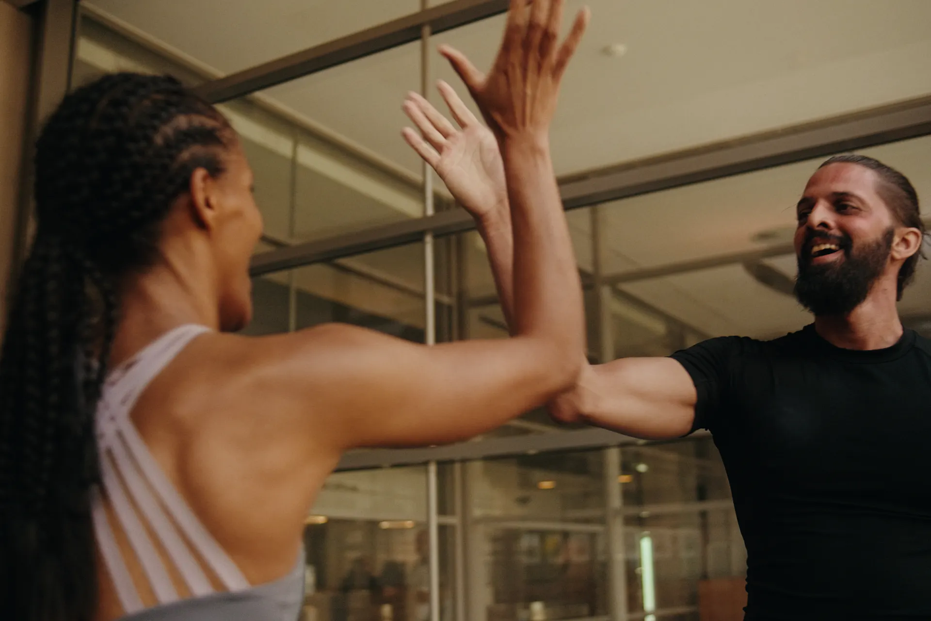 Condividi il tuo Club con chi vuoi bene