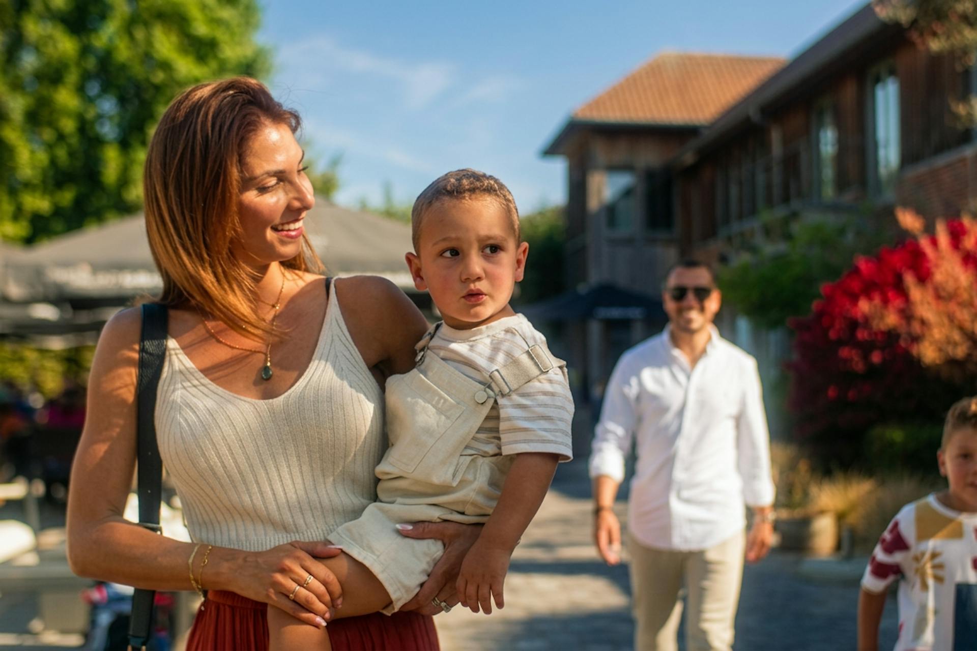 A Day for Me, A Day for Us