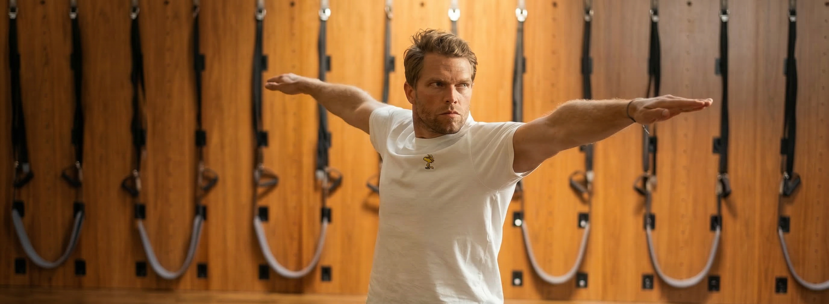 The balance behind performance