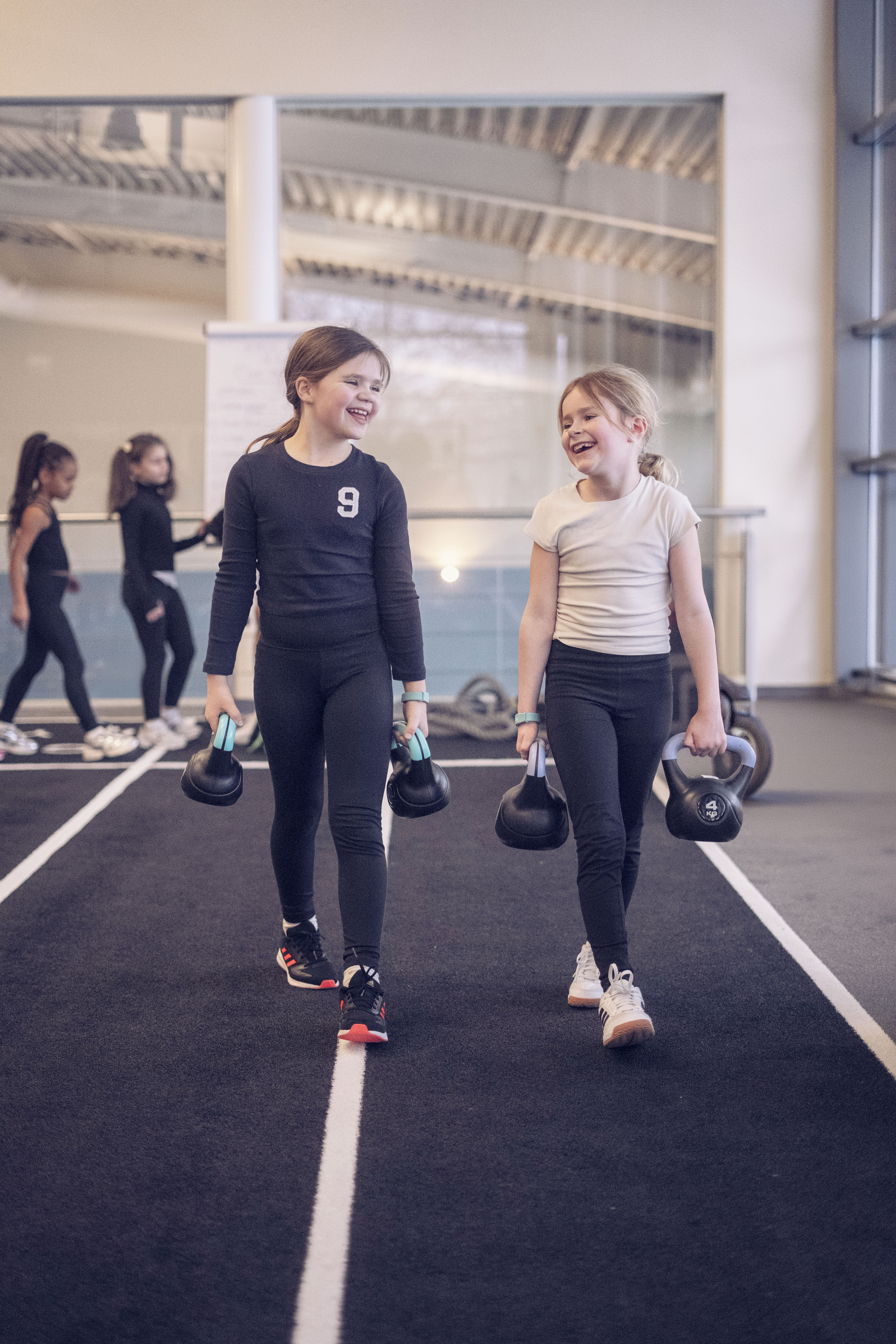 Aspria Academy