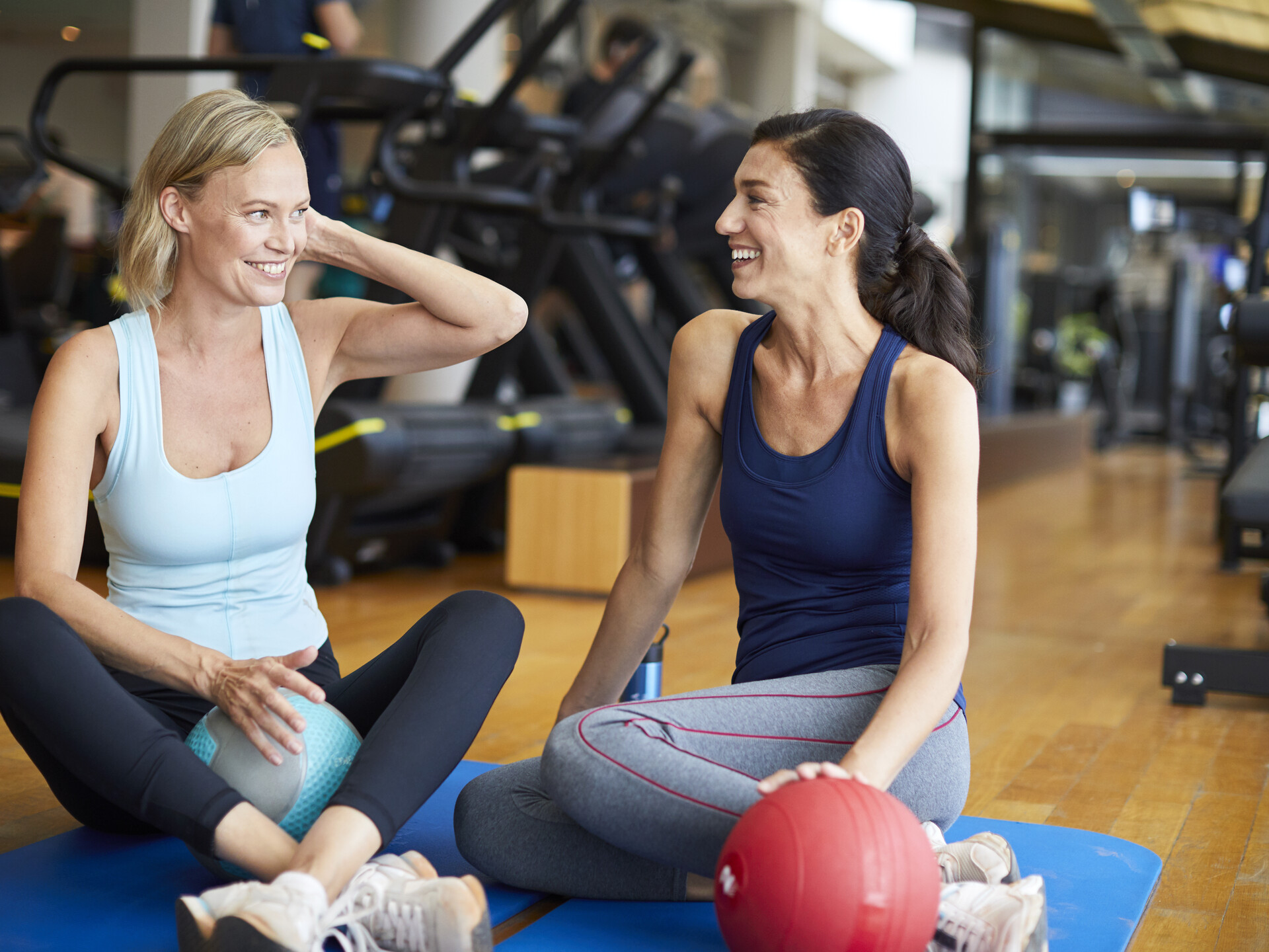 Festive Fitness: five tips for a healthy Christmas