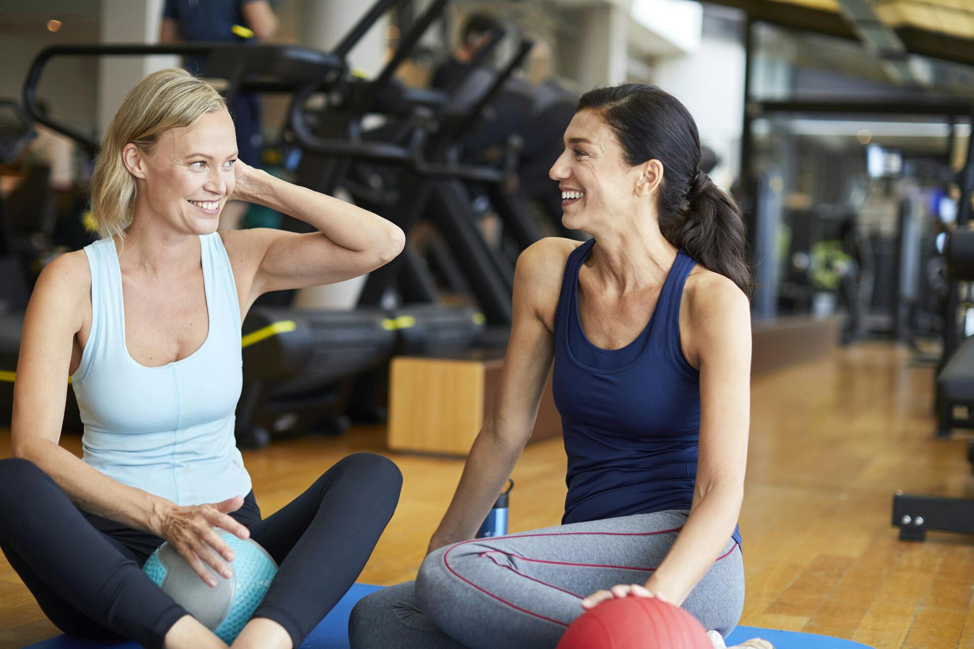 Festive Fitness: five tips for a healthy Christmas