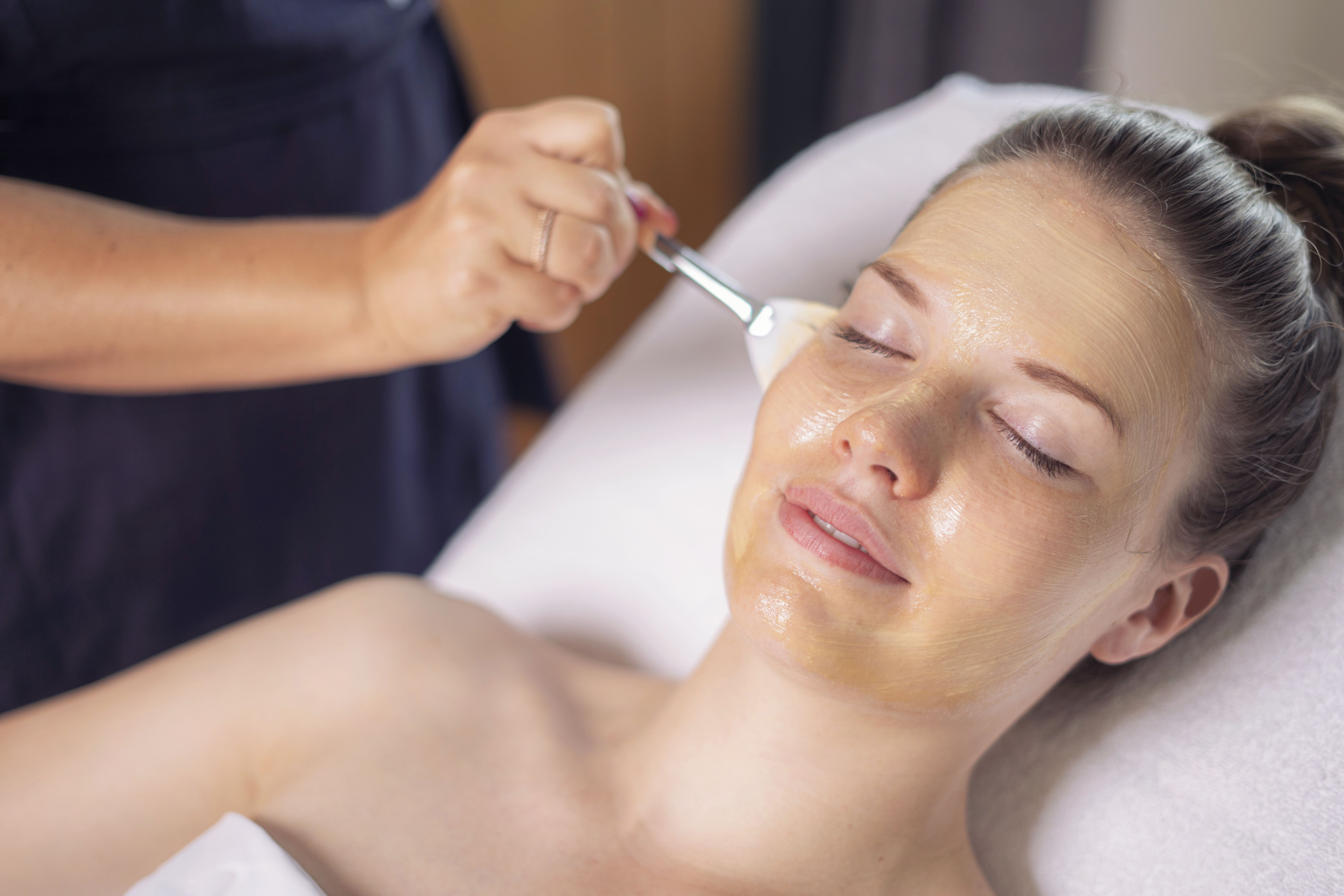 ESPA Beauty Facials