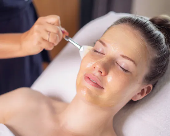 Espa Inner Beauty Facial