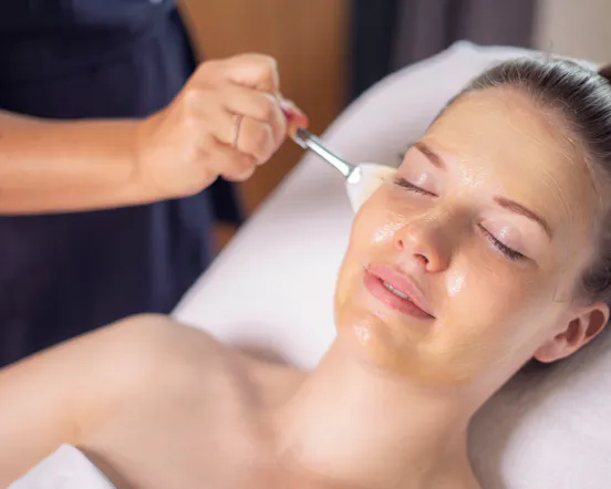 Espa Inner Beauty Facial