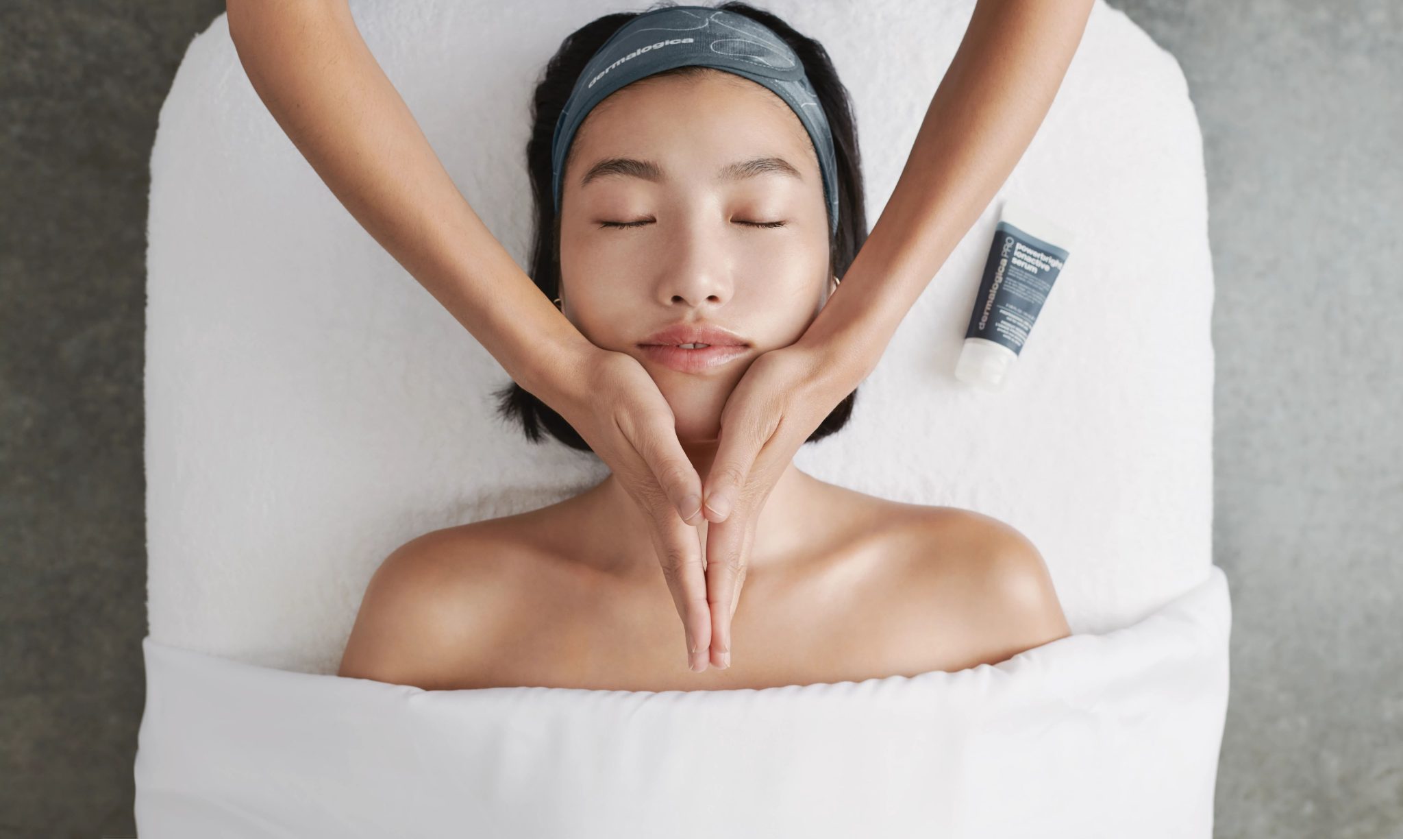 Dermalogica Facials