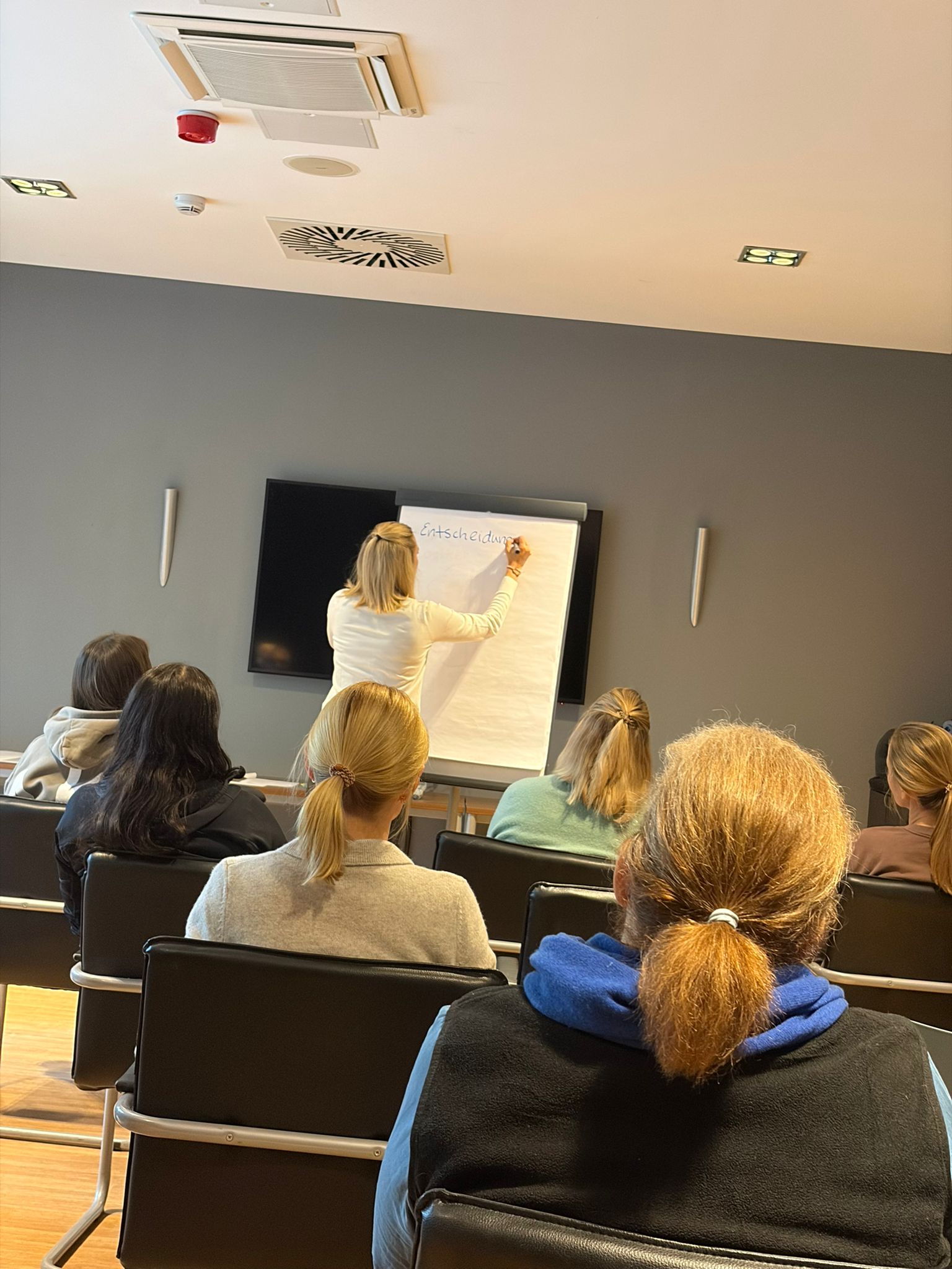 Workshops