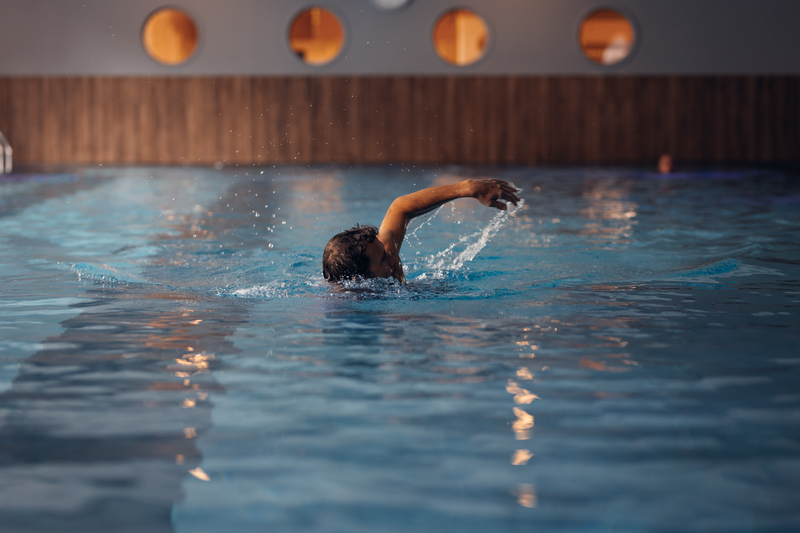 Swim
