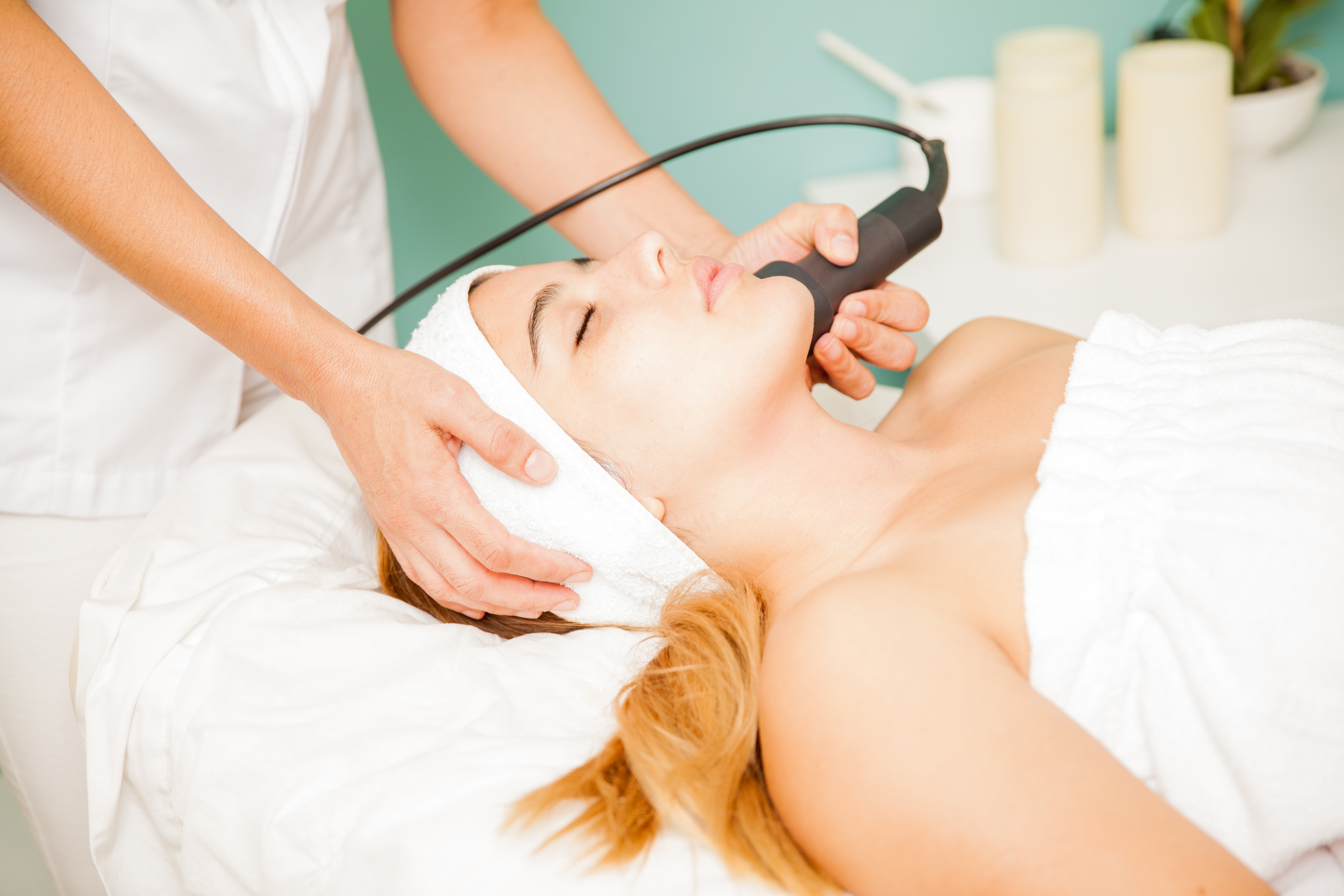 Ultrasonic professional