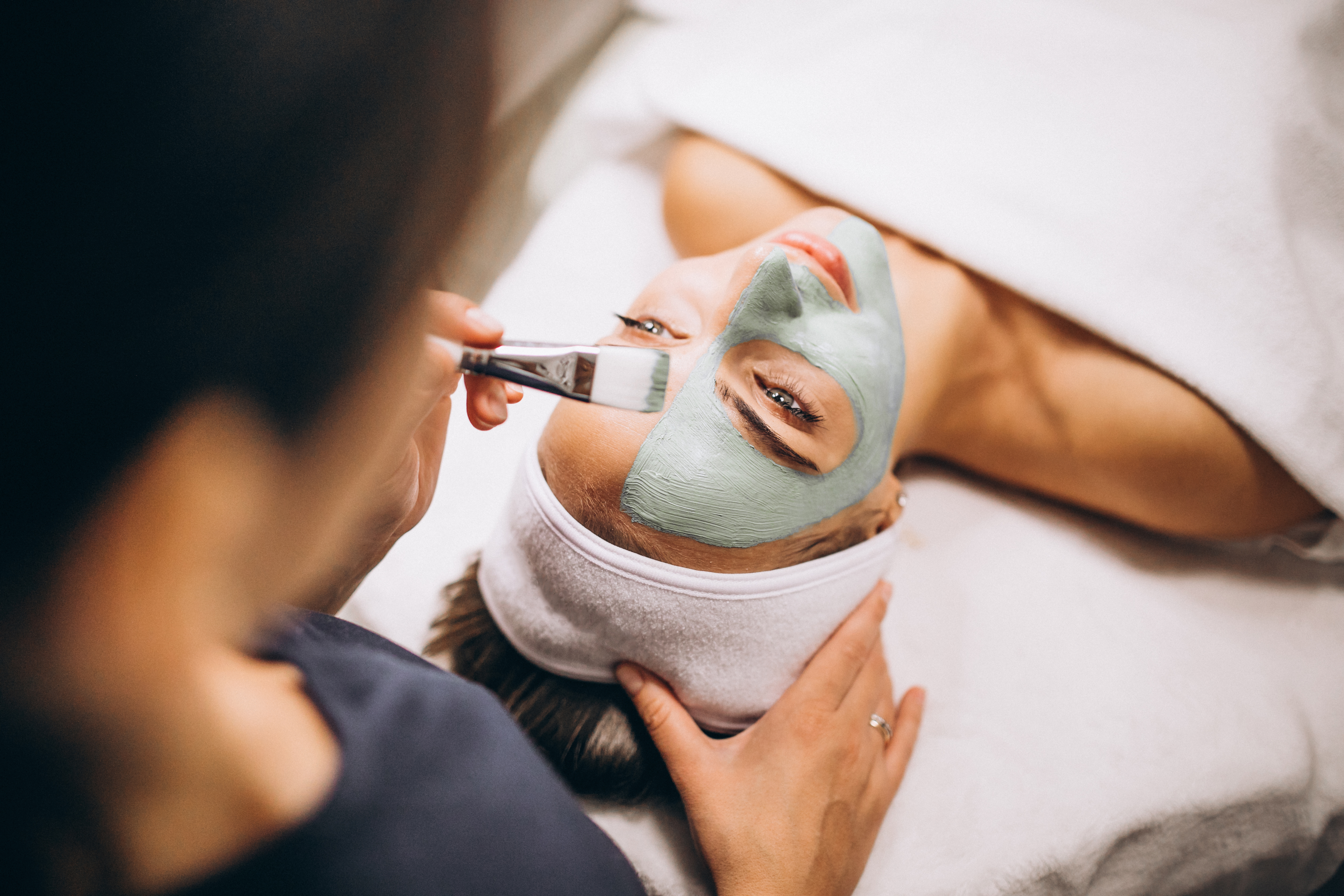High End Anti Aging Facial
