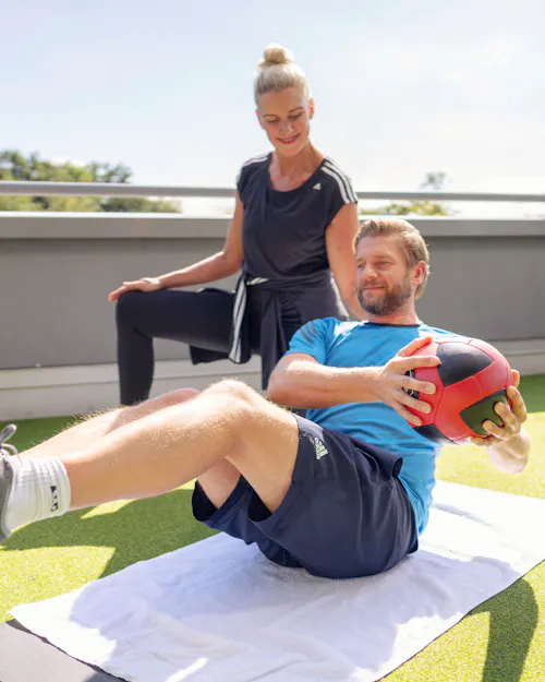 Personal Training