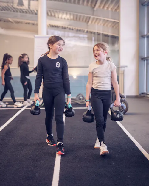 Aspria Academy