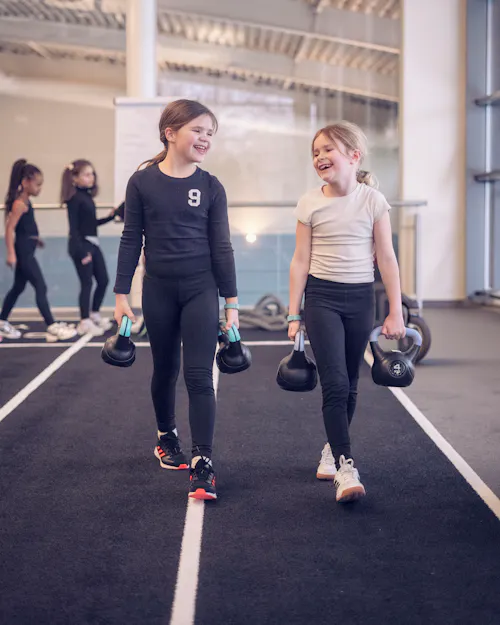 Aspria Academy