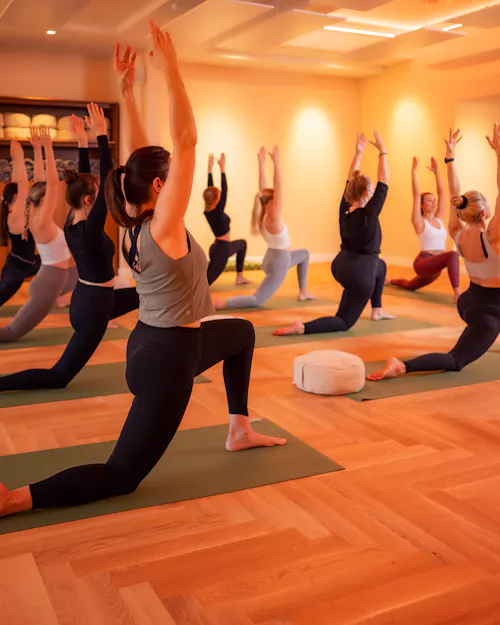 BODY & MIND STUDIO