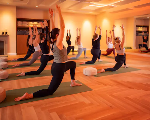 BODY & MIND STUDIO
