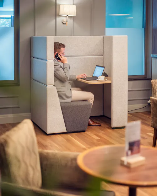 Flexible Working