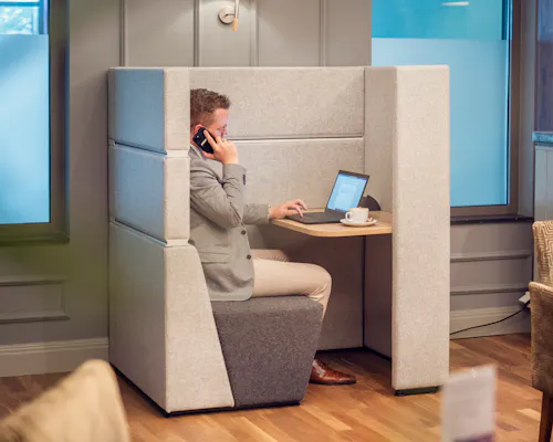 Flexibles Arbeiten