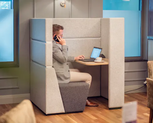 Flexibles Arbeiten