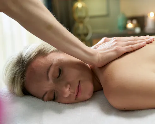 Preisgekröntes Spa