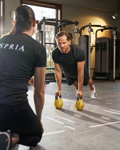 Personal Training