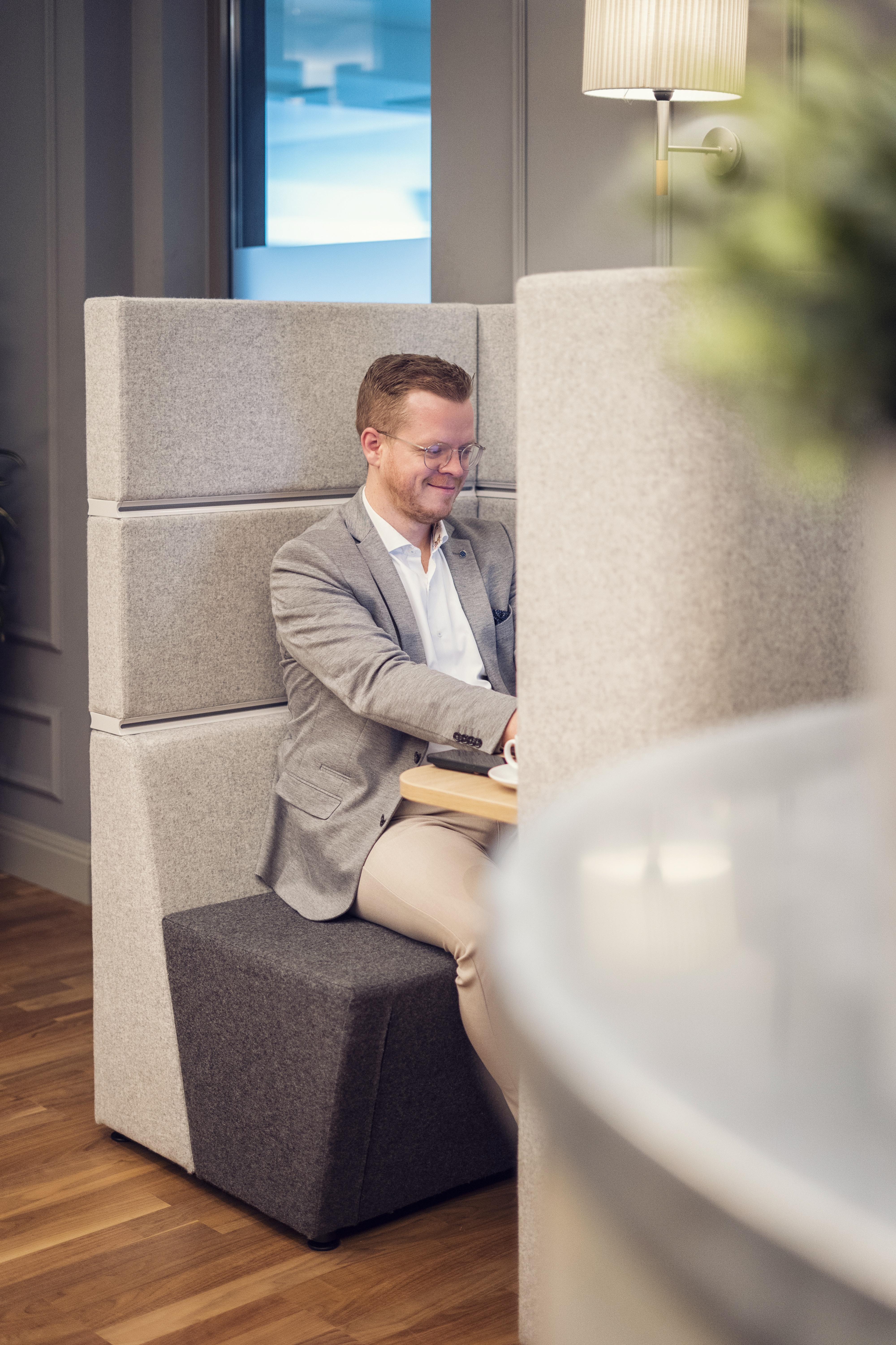 Flexible Working 