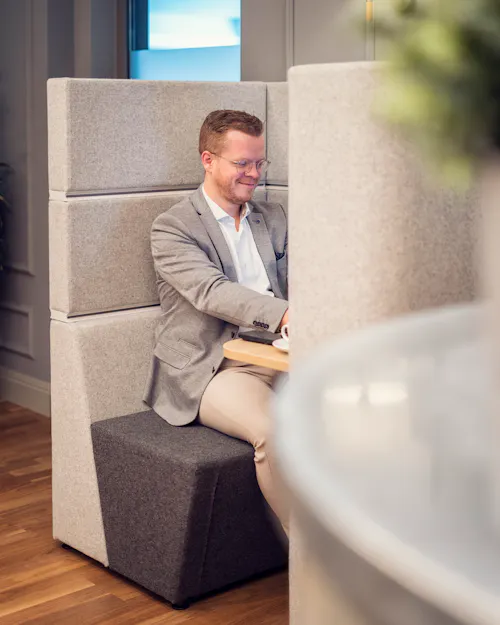 Flexible Working