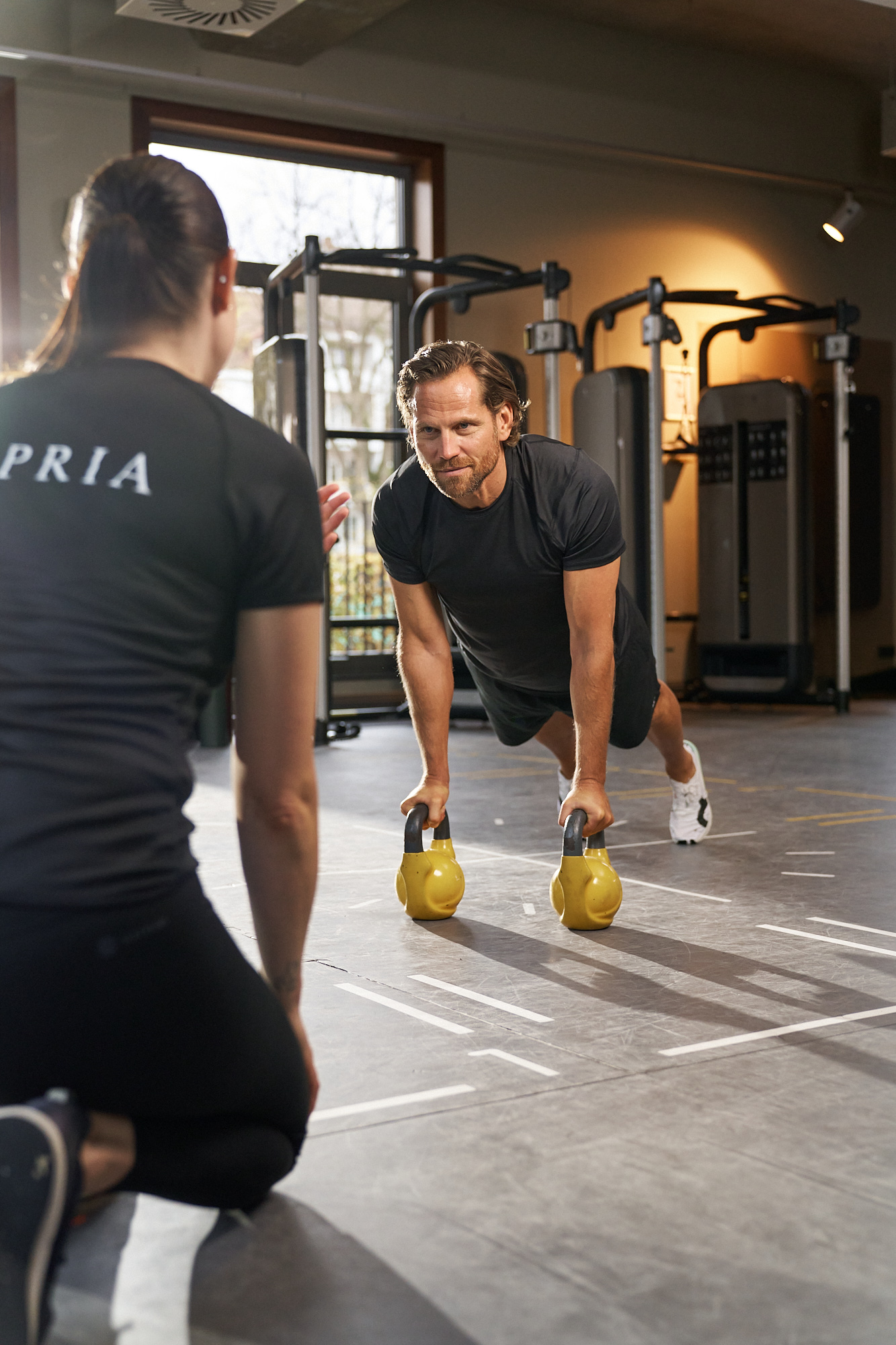 Personal Training