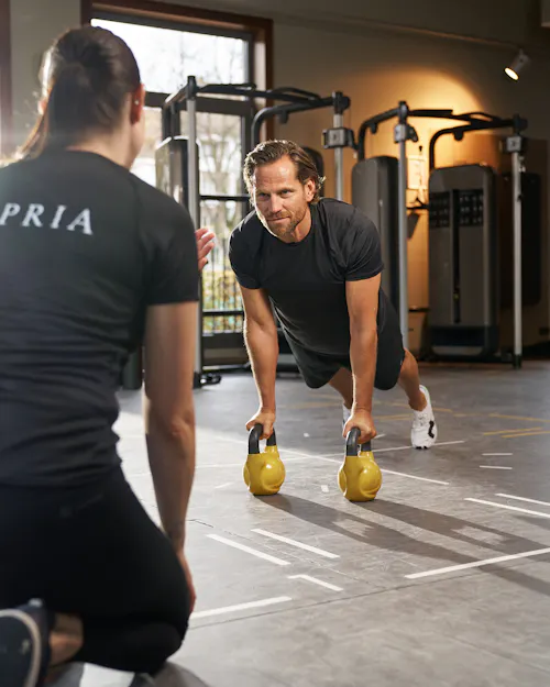 Personal Training
