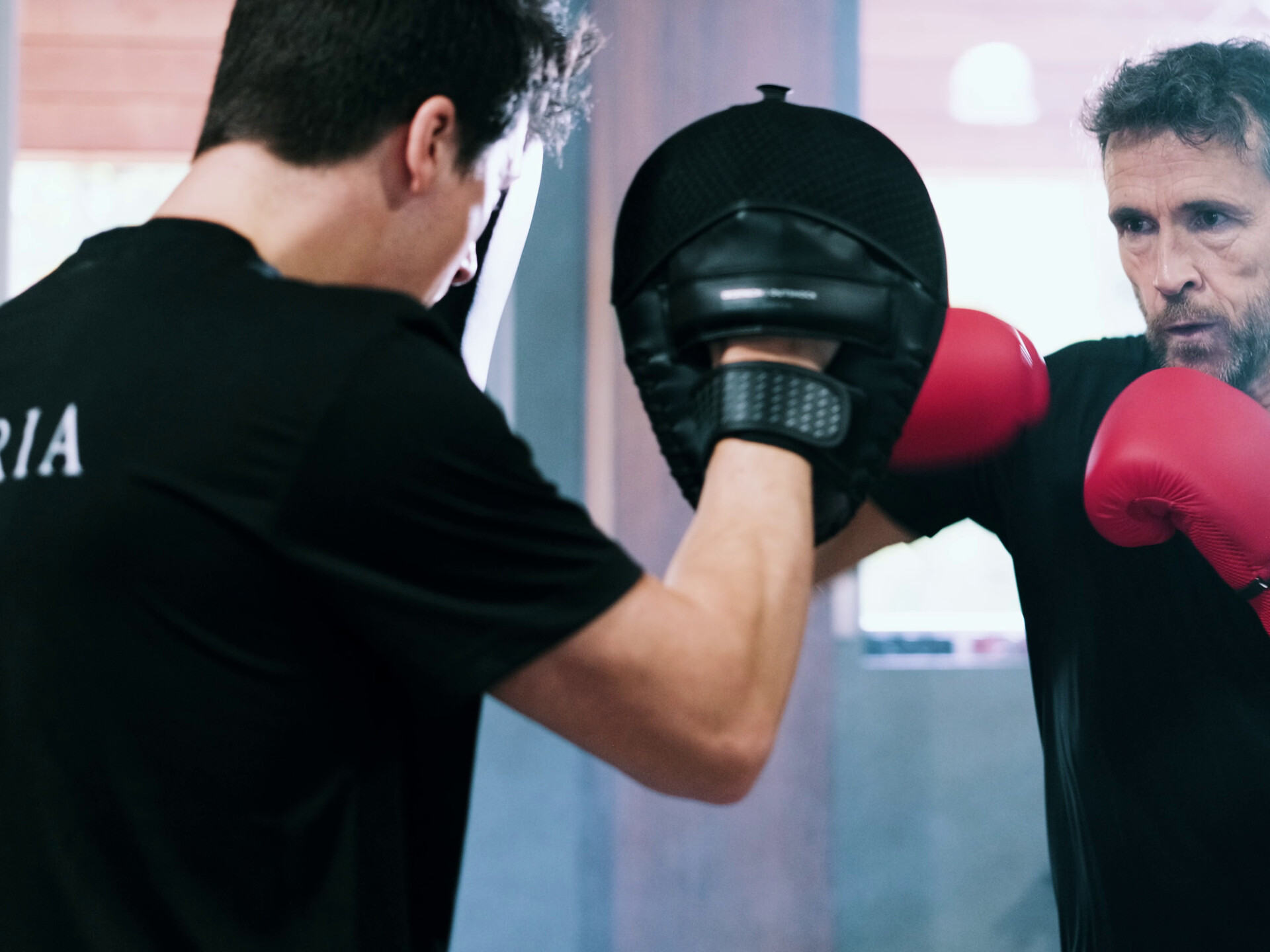 La Rasante personal training
