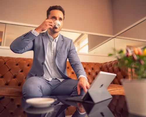 Flexibles Arbeiten