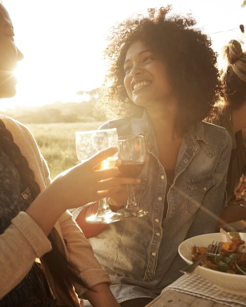 A place for friends and family