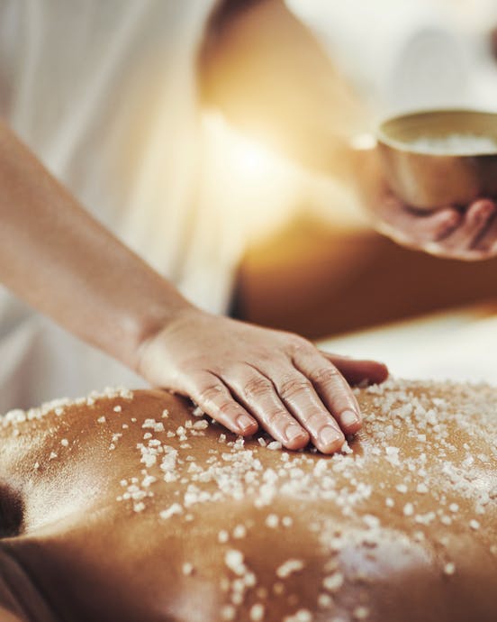 I benefici del sale: un percorso benefico per mente e corpo