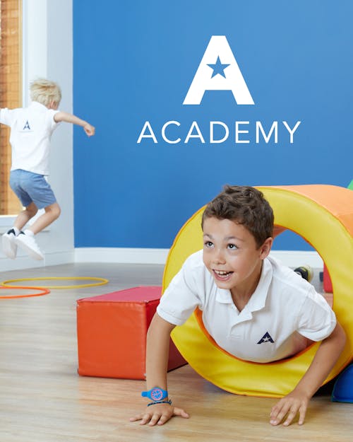 Academy Courses