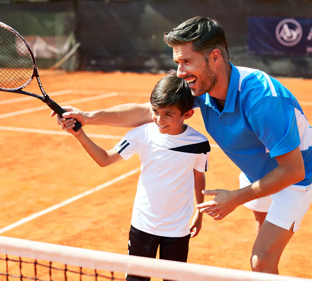 Da 30 anni ci occupiamo della salute fisica e mentale dei nostri grandi e piccoli ospiti. Esperienza, professionalità in una location unica.