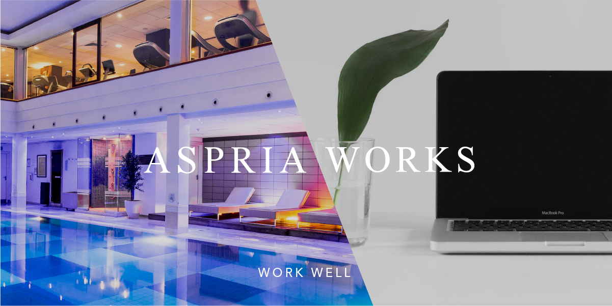 The coworking spaces putting wellbeing first