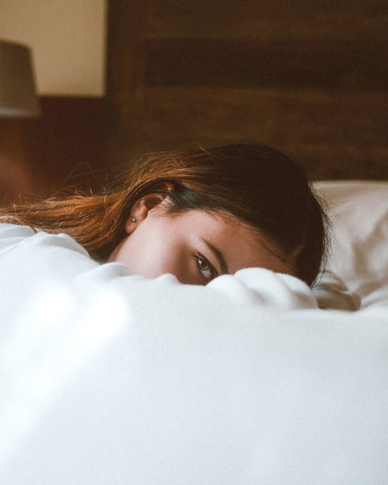 Schlafstörungen und Gesundheitsrisiken