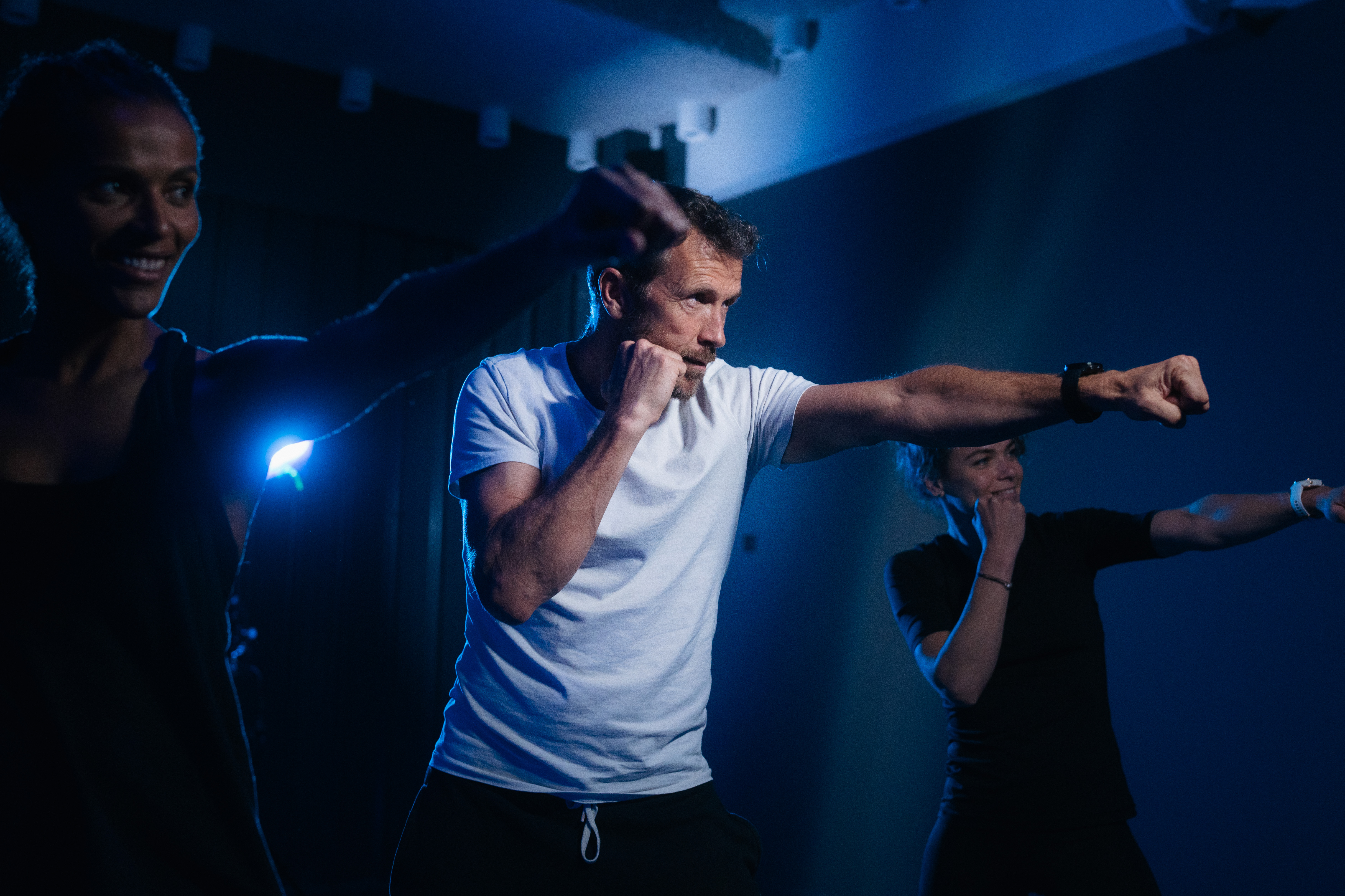 Combat Sports Guide | Which discipline is right for you?