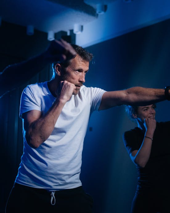 Combat Sports Guide | Which discipline is right for you?