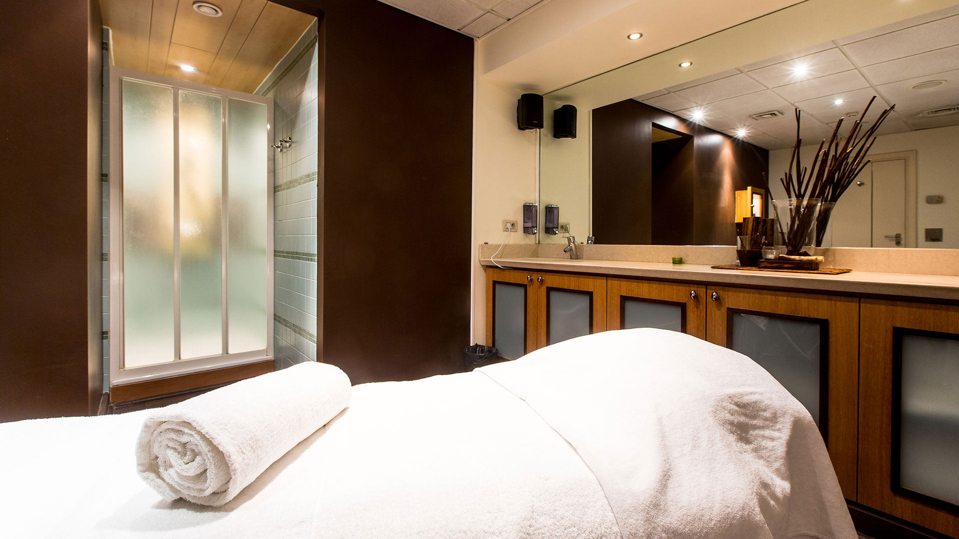 Haarentfernung Rucken und Brust