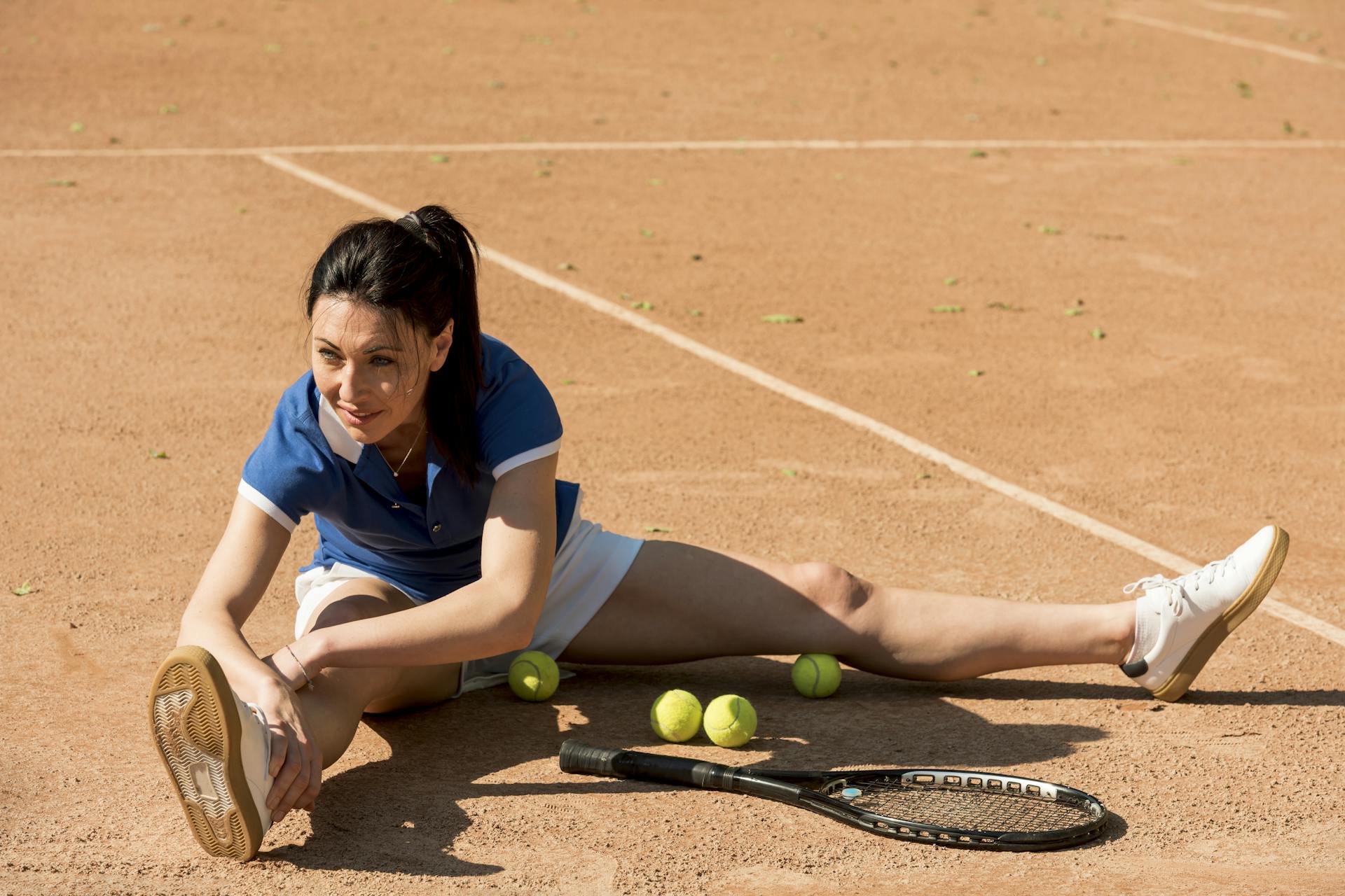 Tennis e padel: gli infortuni più comuni e come prevenirli