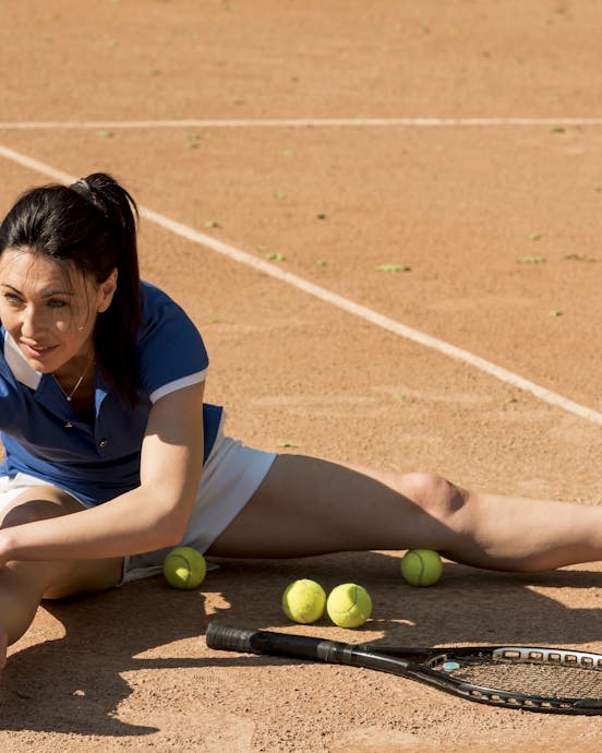 Stretching – perfekt für Flexibilität und Stressabbau