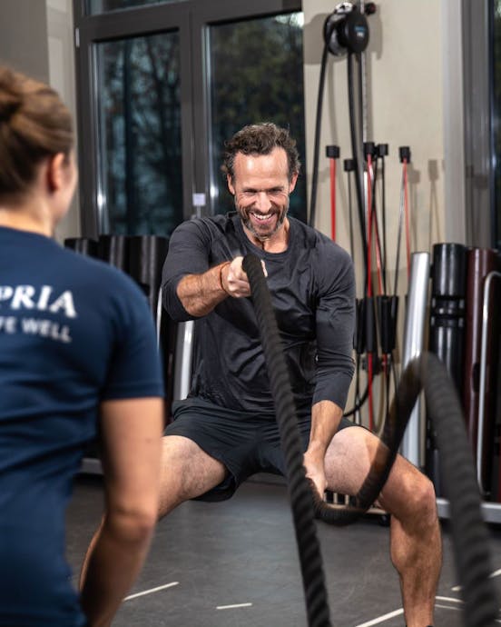 SMARTe Fitnessziele setzen